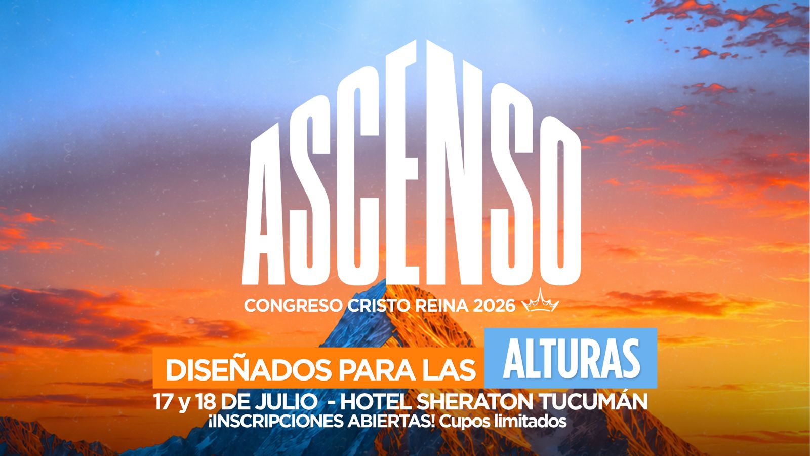 Congreso Ascenso 2026